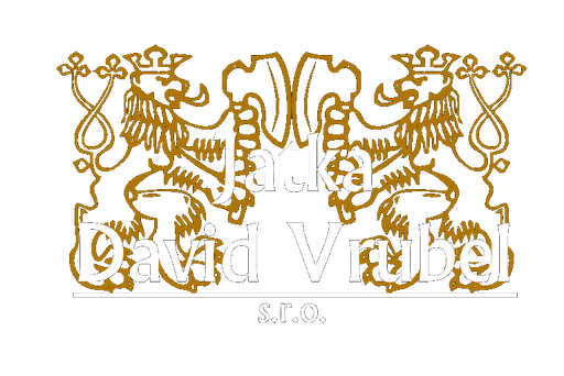 Jatka David Vrubel, s.r.o. logo