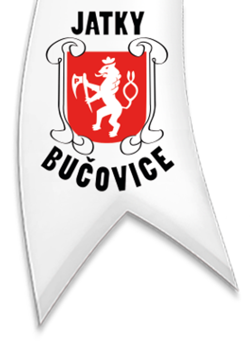 Jatky Bučovice,s.r.o. logo