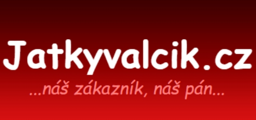 Jatky Valčík, s.r.o. logo