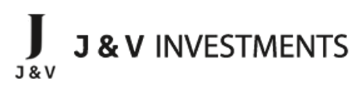 J&V Investments logo