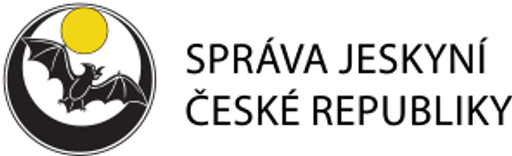 Javoříčské jeskyně logo