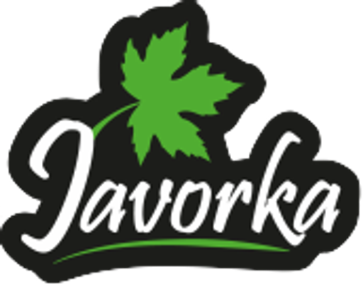 Apartmány Javorka logo