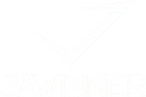 JAWINNER logo