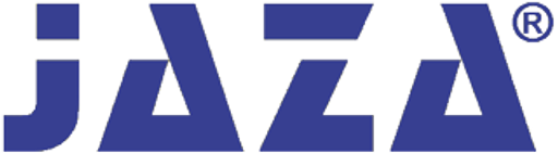 JAZA logo