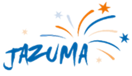 JAZUMA, s.r.o. logo