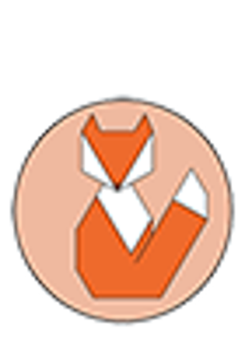 Jazyková škola Fuchs logo