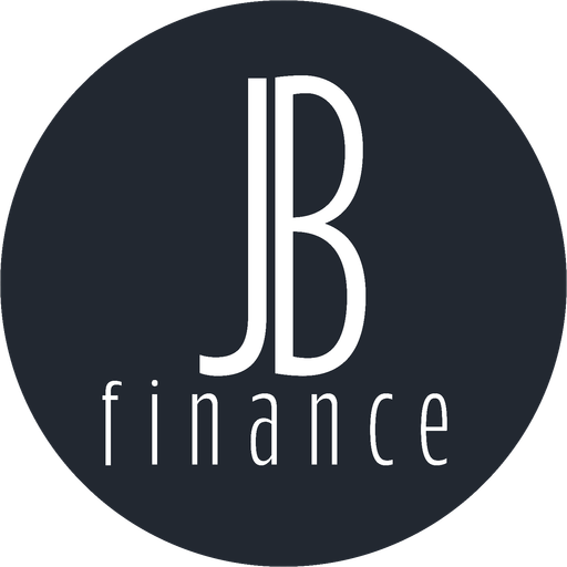 Jan Brzák - rodinné finance logo