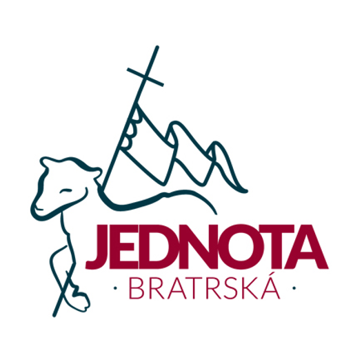 Sbor Jednoty bratrské v Hejnicích logo