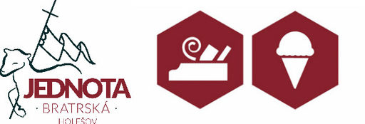 Sbor Jednoty bratrské v Holešově logo