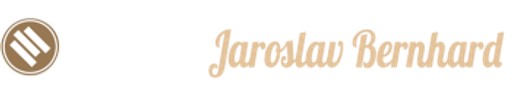 Podlahy Jaroslav Bernhard logo