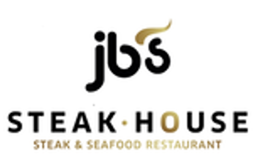 JB Steak House logo