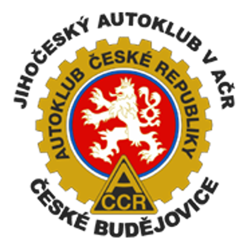 JIHOČESKÝ AUTOKLUB V AČR logo