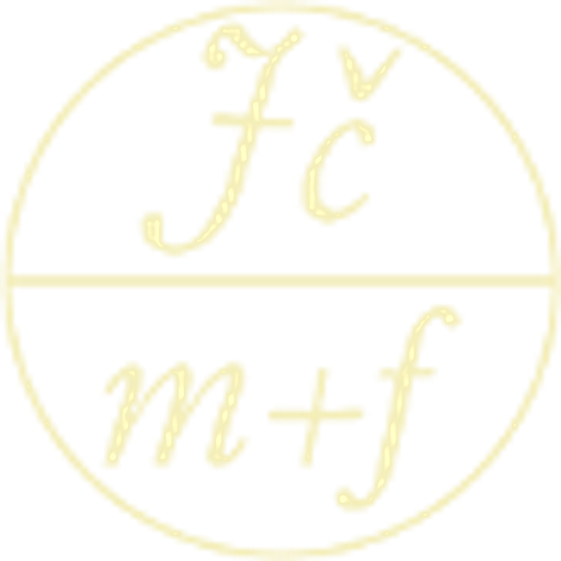 Jednota českých matematiků a fyziků logo