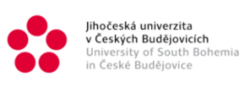 Jihočeská univerzita v Českých Budějovicích logo
