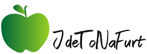 JdeToNaFurt logo