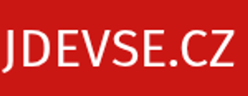 JDEVSE.CZ logo