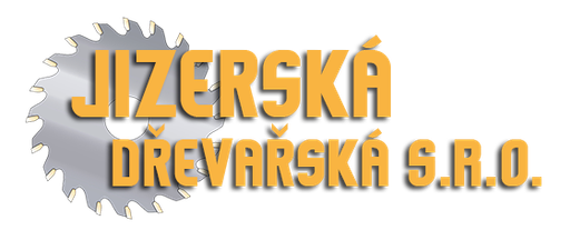 Jizerská dřevařská, spol. s r.o. logo