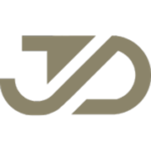 JD-Stavební Inženýrství, s.r.o. logo