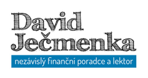 David Ječmenka logo