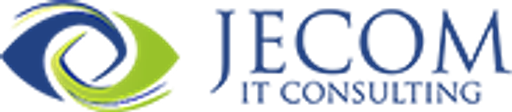 JECOM IT Consulting s.r.o. logo