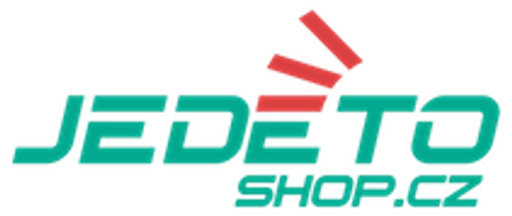 Jedetoshop.cz logo
