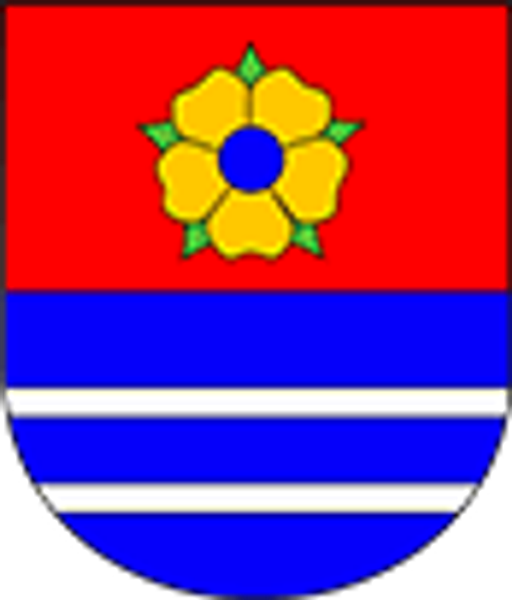 Jedlová - obecní úřad logo
