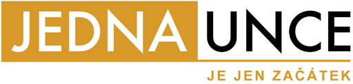 JEDNA UNCE logo