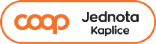 Jednota Kaplice logo