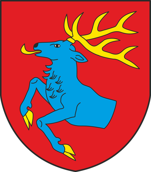 Jedovnice - úřad městyse logo