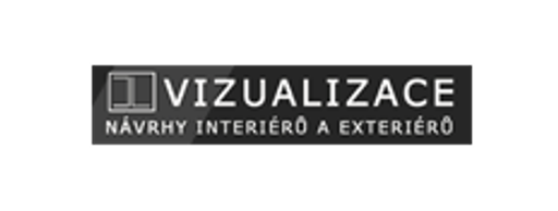 JL Vizualizace logo
