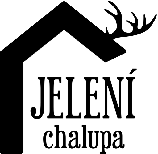 Jelení chalupa logo
