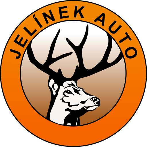 Jelínek Auto logo