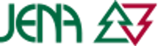 JENA - firma služeb logo