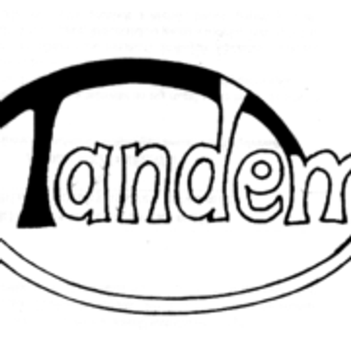 Vzdělávací instituce Tandem logo