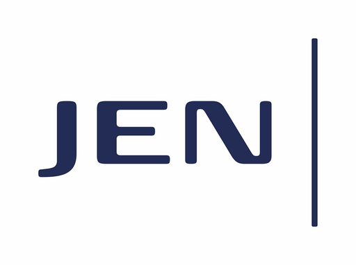 JEN Components logo