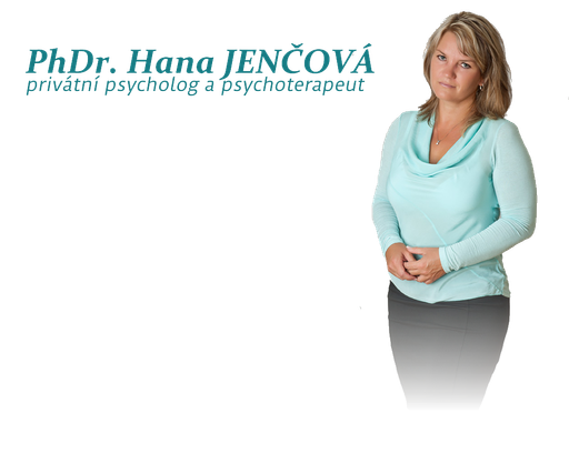 Privátní psychologická a psychoterapeutická ordinace logo