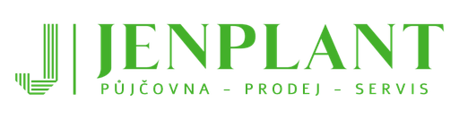 JENPLANT s.r.o. logo