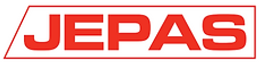 JEPAS s.r.o. logo