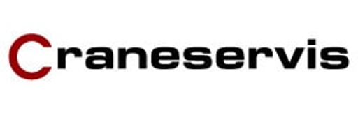Craneservis, spol. s r.o. logo
