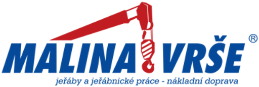 MALINA - VRŠE logo