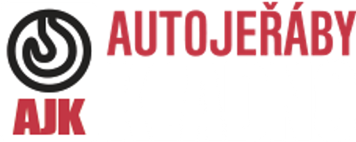 AUTOJEŘÁBY KLADNO s.r.o. logo