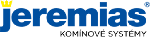 Jeremias CZ logo
