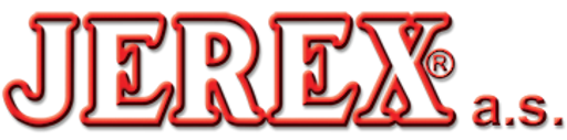 Odtahová služba JEREX, a.s. logo