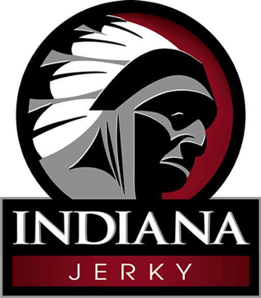 Indiana Jerky logo