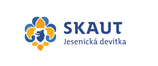 Jesenická devítka logo