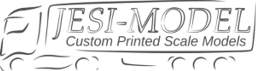 Jesi-model logo