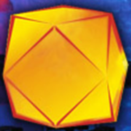 Solná jeskyně Krystal logo