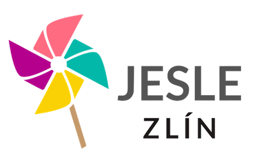 Městské jesle Zlín logo