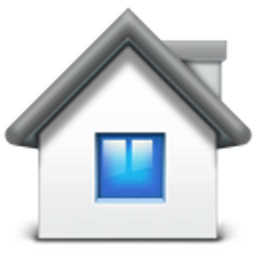 Domácí potřeby Ládví logo
