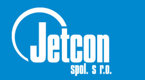 JETCON, spol. s r.o. logo